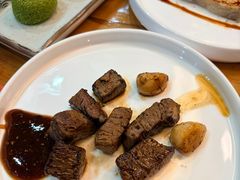 -松坂屋日料自助(长城路店)