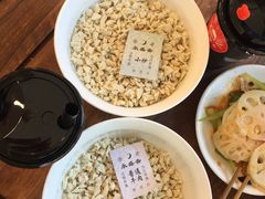 -老刘家永盛斋·传统泡馍(东关南街店)