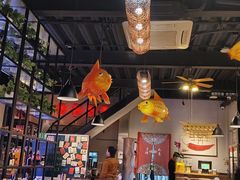 -向川南·水煮鱼·川菜(和平里店)