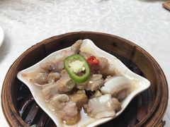-御满江海鲜酒家(洛溪新城店)