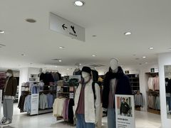 -优衣库(苏州圆融时代广场店)