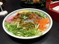 -鲜得莱渔港·小平岛海胆馆(七贤岭店)