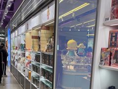 -泡泡玛特POPMART(宁波印象城店)