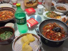 -味上湘菜馆(岳麓山店)