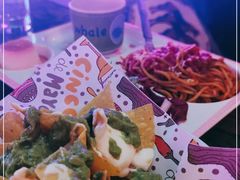 -Famous肥猫墨西哥音乐餐吧(五棵松华熙LIVE店)