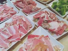 -东北烤肉(钟鼎名悦店)