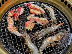 -久苑烧肉(世界城广场店)