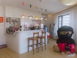 -E.L.K造型momopark店