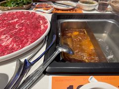 -东道煮牛肉火锅(重庆路店)