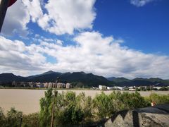 -台州府城(江南长城)