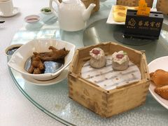 -番禺宾馆丽苑厅