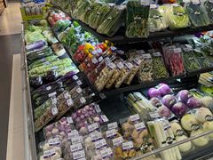 -GranVida生活超市(海信广场店)