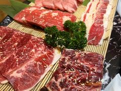 -龍二烧肉酒场(九亭店)