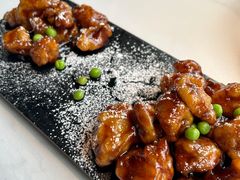 -庆江南江南菜(琴湖溪里花园城店)