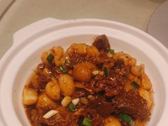 -刘胖子家常菜·蹄花焖藕(兴业店)