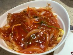 -满得意茶餐厅·顺德家常菜·港式经典(大良店)