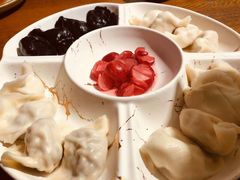 -必点海鲜·鲅鱼水饺(鞍山西道店)