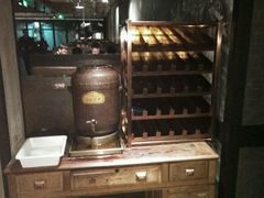 -外婆家(杭州马塍店·杭帮菜名店)