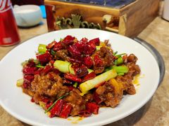 -老大连·海肠捞饭·大连海鲜大连菜(西安路店)