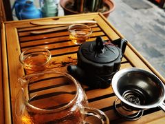 -丽江庭院之爱在路上(西单店)