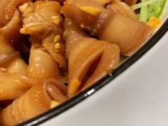 -燕郊烧鸽子(广安路店)