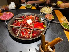 -洋马儿火锅(解放碑店)