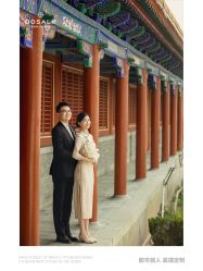 -都市丽人婚纱摄影