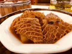 -凤凰楼酒家·粤宴点心(华强北店)