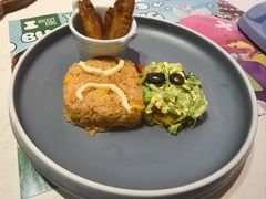 -水桶王国主题餐厅·聚会·生日派对·亲子活动·家庭套餐(亚龙湾希尔顿店)