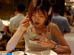 -莆田餐厅PUTIEN(三里屯店)
