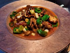 -阿娜尔·新疆菜(宜家荟聚中心店)
