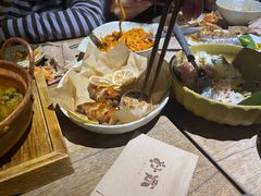 -皈宓·飯