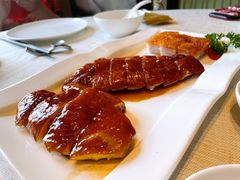 烧味三拼-御宝轩(益丰·外滩源店)