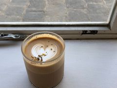 -收获咖啡HARVEST RESERVE(苍山店)