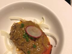 -梅筑·创意料理(王府井百货店)