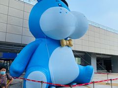 -盒马X会员店(王府井奥莱UP TOWN店)