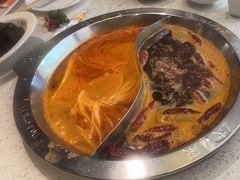 -大龙燚火锅