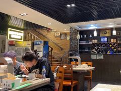 -厚味居炙子烤肉·清真(天桥南纬路店)