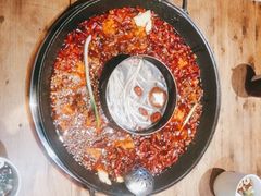 -楠火锅(太古里总店)