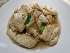 -梁家大院•农家菜(昆山会展中心店)