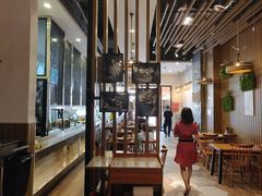 大堂-椰小调.儋州米烂(名门店)