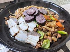 -金家高丽火盆