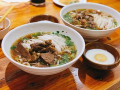 牛肉粉-肆姐面粉馆(坡子街店)