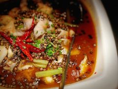 自贡椒麻鱼-金鼎轩(方庄天坛店)