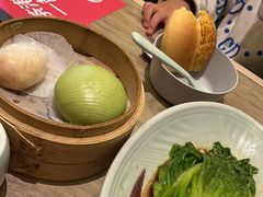 -茶港·点心·啫啫煲(范湖万达广场店)