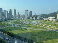 -大连君悦酒店