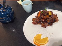 -小方外婆菜(蒙山路店)