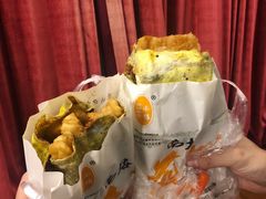 -南楼煎饼(南楼总店)