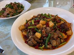 饵块鸡-红豆园(文林街店)