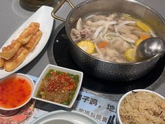 -椰小鸡·琼州糟粕醋(美兰缤纷城店)